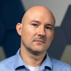 Picture of Bartłomiej Sarnowski 